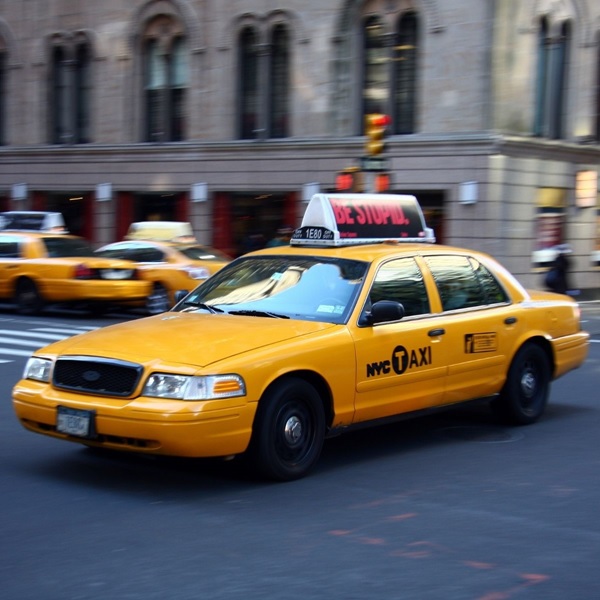 Origins of New York City's Most Iconic Symbols