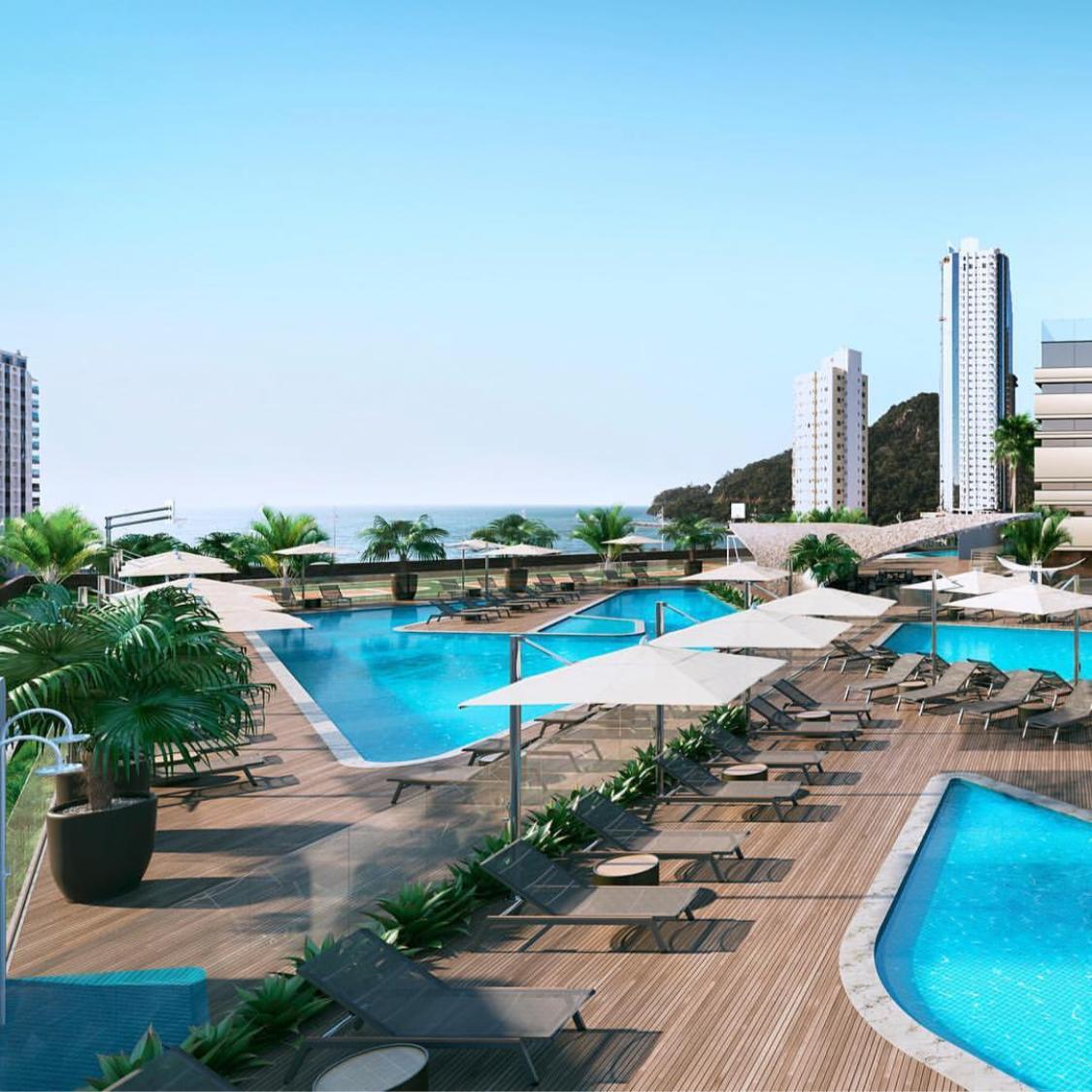Pininfarina Receives American Architecture Award for its Brazilian Residential Towers Project