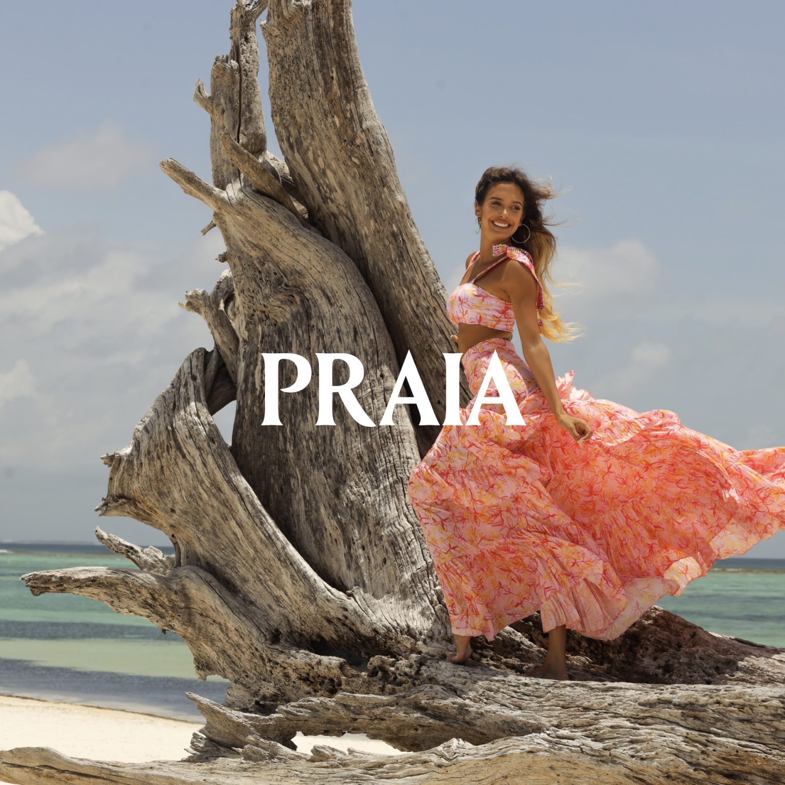 PRAIA