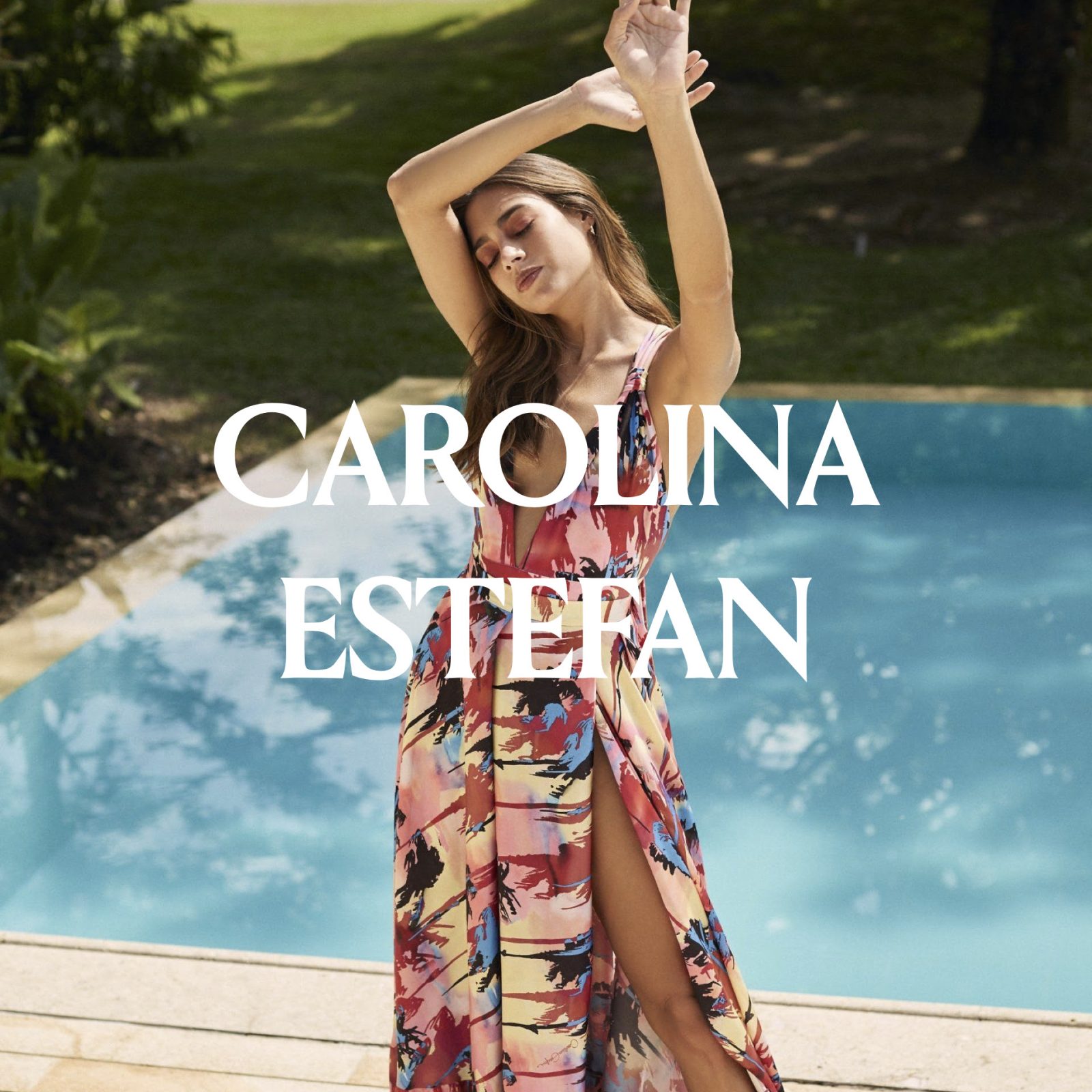 Carolina Estefan