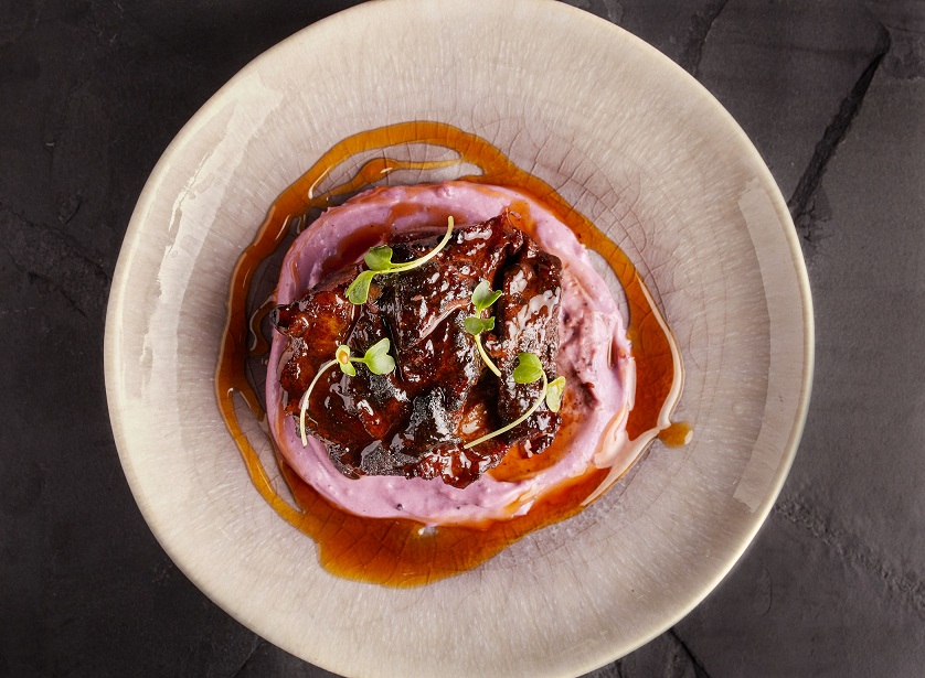 Asado de Tira - Chotto Matte Miami