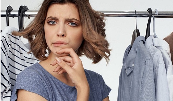 Excuses You Have for Keeping Clothes You Don’t Wear
