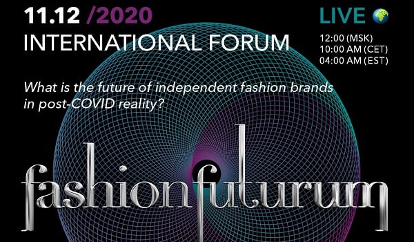 LE FORUM INTERNATIONAL DE LA MODE DU FUTUR SE DÉROULE À MOSCOU