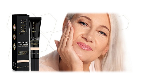 Fièra Concealer Review