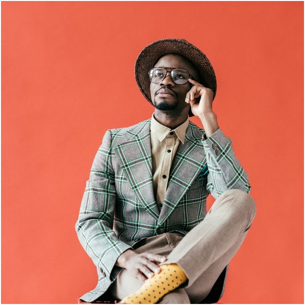 Peacocking in Fashion: The Dos and Don’ts