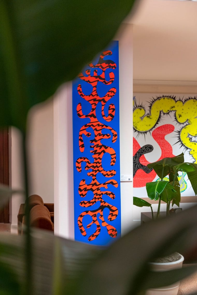 Museum of Graffiti