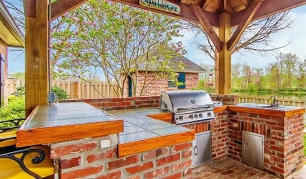 Ways To Make Your Backyard More Stylish