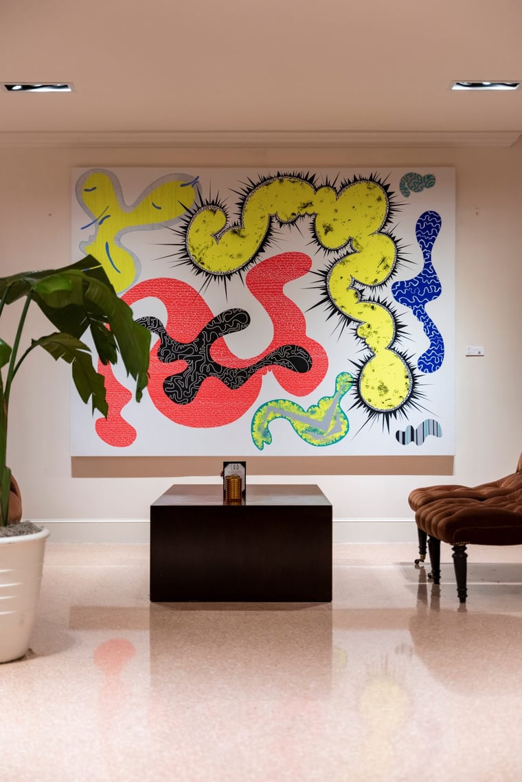Museum of Graffiti