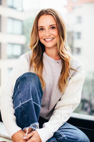 Leah Wyar
