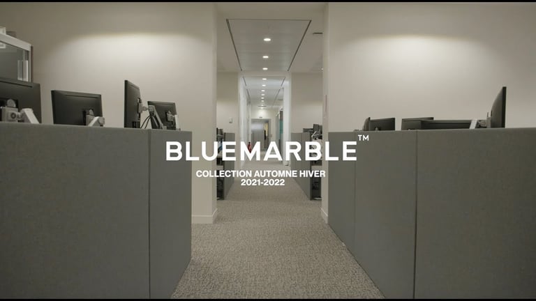 BLUEMARBLE FALL/WINTER 21