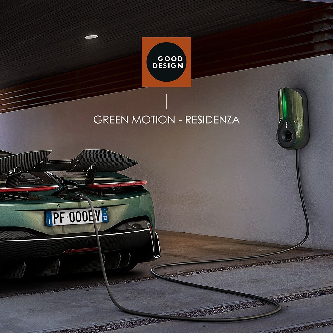 Green Motion RESIDENZA