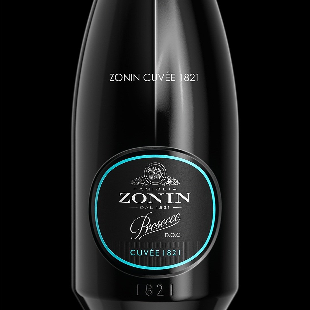 Zonin Cuvée 1821