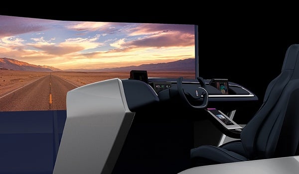 Pininfarina se llena de premios en el Good Design Award 2020