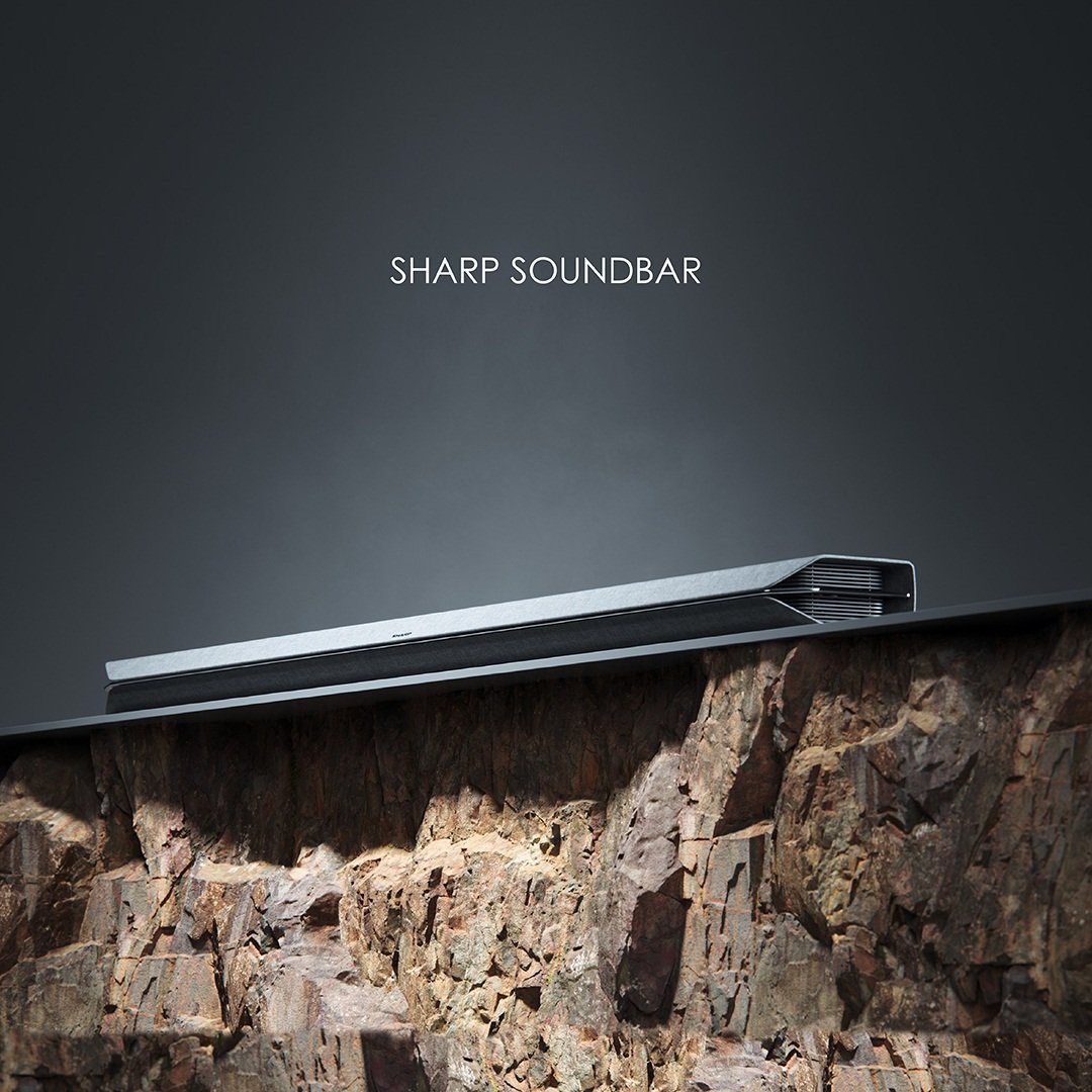 Sharp Soundbar
