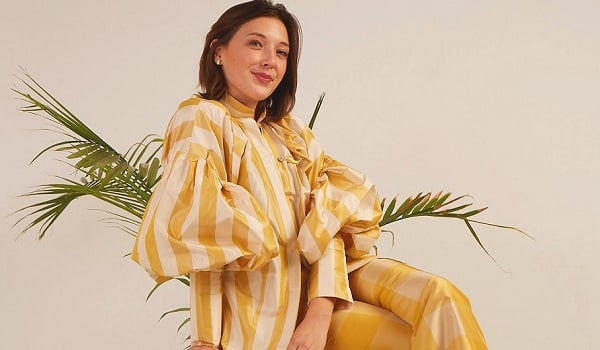 룰루 라포튠 컬렉션 '조이 드 비브르'