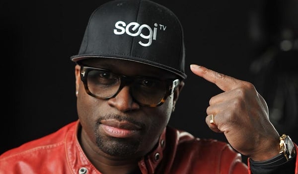 Interview With CEO Edward Sylvan of Sycamore Entertainment Group