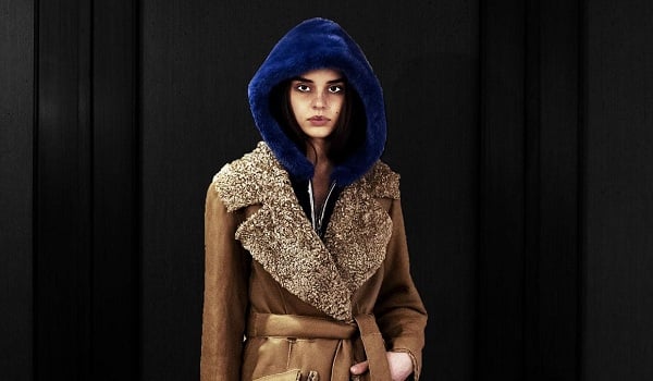 FRANCESCA LIBERATORE AW 2021/2022 FASHION HYPOTHESIS