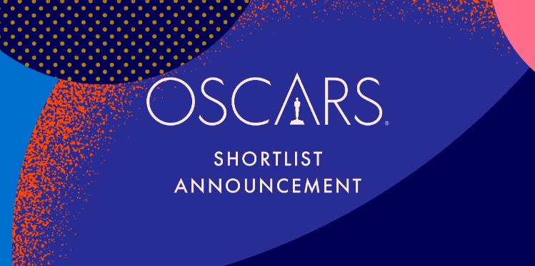93º ÓSCARES®: ANUNCIADAS AS LISTAS DE FINALISTAS EM NOVE CATEGORIAS DE PRÉMIOS
