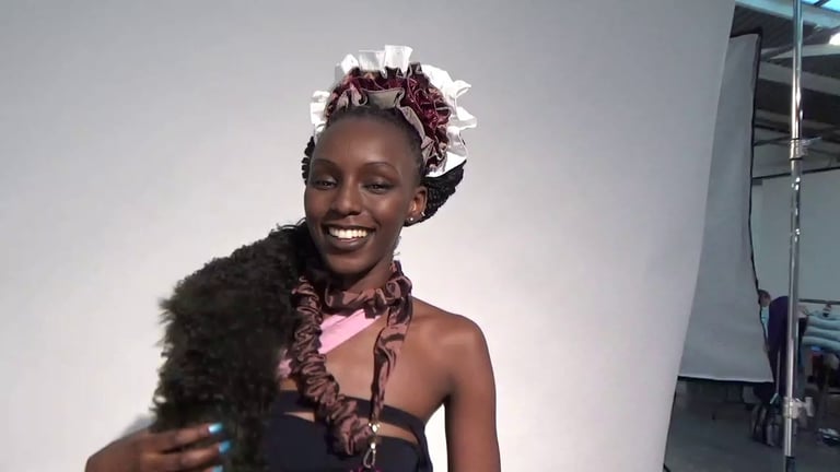 Moda Est AW21