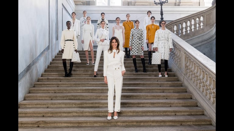 Genny – Herbst/Winter 2021/22