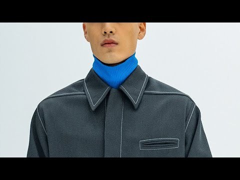 KEENKEE FW 21 COLLECTION