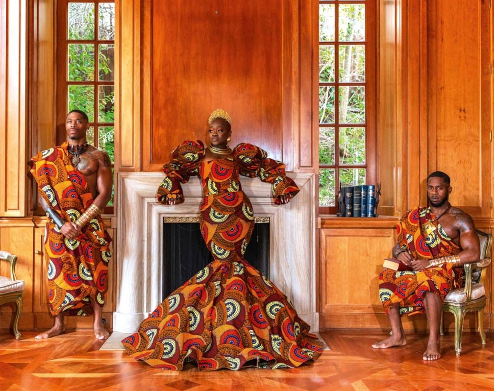 LAVIE BY CK LOOKBOOK -10