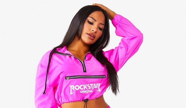 Neon or Nothing Trends by Rockstar Original - US-based Street Style