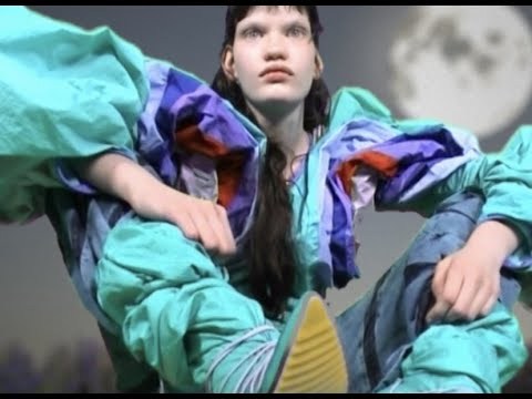 MASHA POPOVA AW21- You Make Me Dizzy