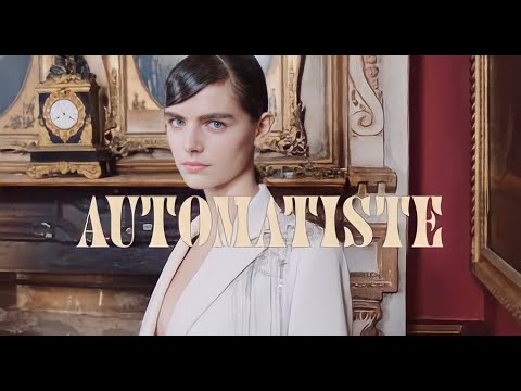 MITHRIDATE - AUTOMATISTE AUTUMN WINTER 2021 - DIGITAL EXPERIENCE