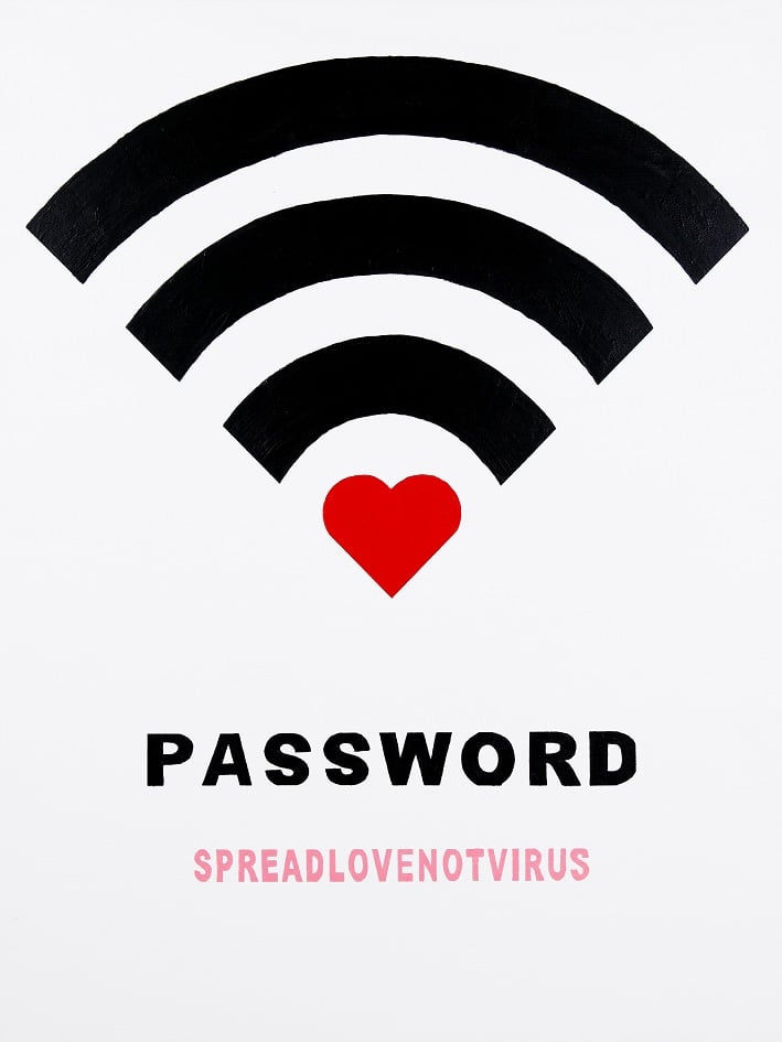 PASSWORD LINJIE DENG
