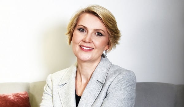 Edyta Satchell of Satchelle Global Travel Wellness and Finelle.com – helping women find balance in all aspects of their lives