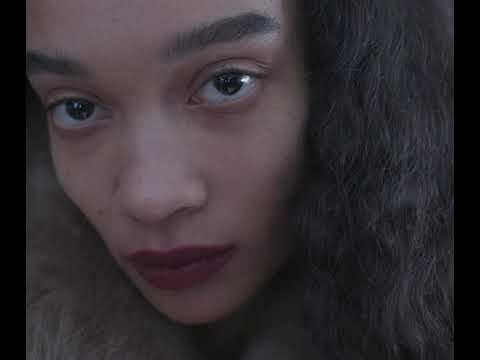 Sandy Liang Fall Winter 2021 by Mitch Ryan