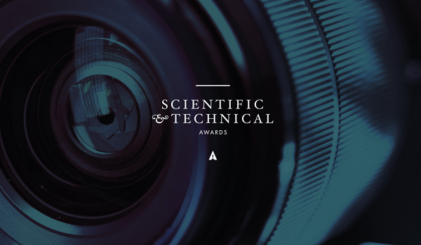 ACADEMY PRESENTS SCIENTIFIC AND TECHNICAL AWARDS ON FEBRUARY 13