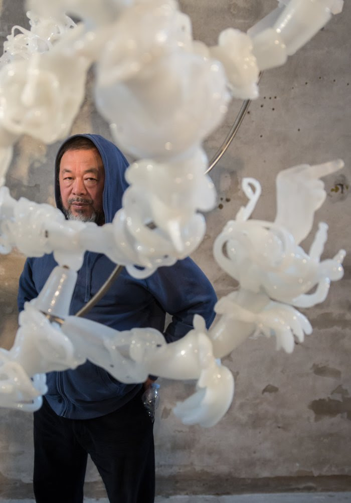 Ai Weiwei