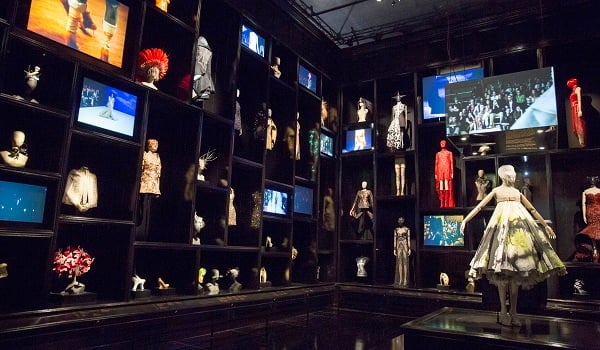 Swarovski Foundation launches sustainability grant for young creatives with UN, global open call through Apr 9