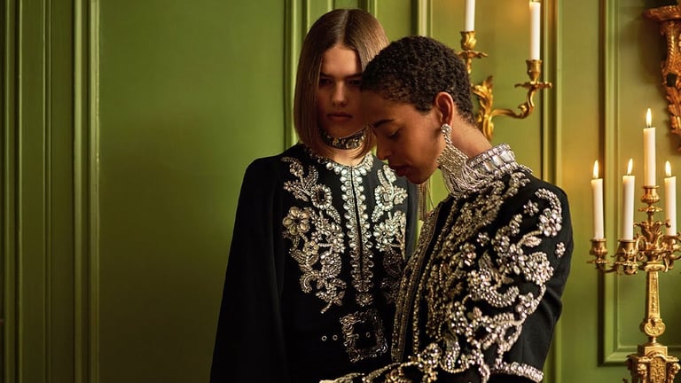 ANDREW GN AUTUMN WINTER 2021/22