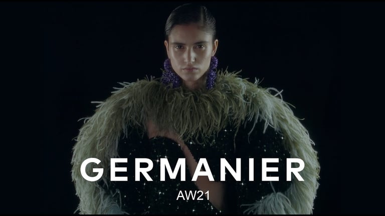 GERMANIER AW21