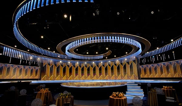 78th Annual Golden Globe Awards Winner List