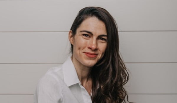 Interview mit Katerina Rothman
