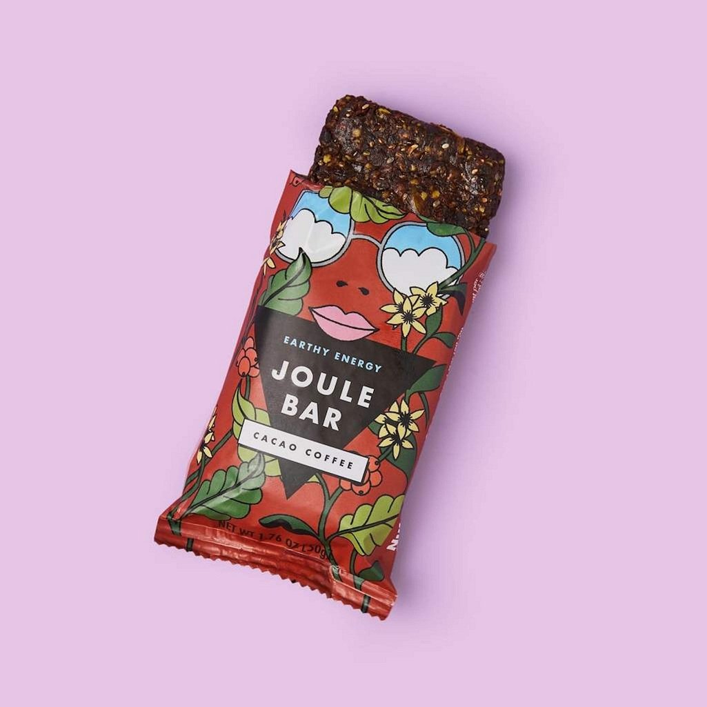 Joule Goddess - Earthy Energy 1