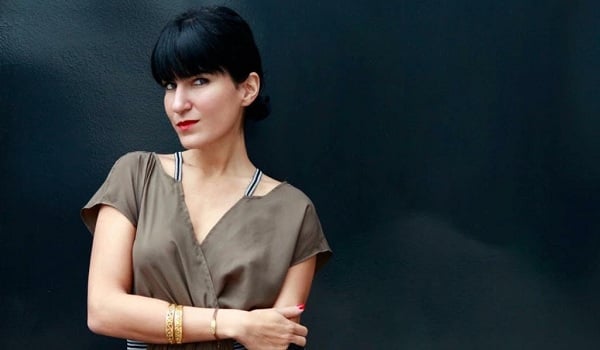 Interview With Jordana Guimaraes Co-Founder at Fashinnovation