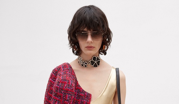 Saint Laurent Fall 2021 Ready to Wear Collection