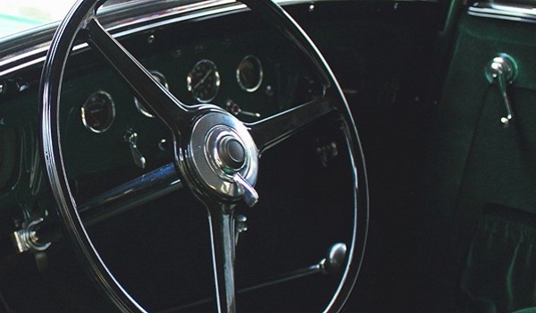How To Take Care of a Classic Car