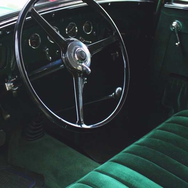 How To Take Care of a Classic Car