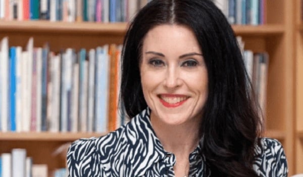 Interview With Sara Connell Founder of Thought Leader Academy