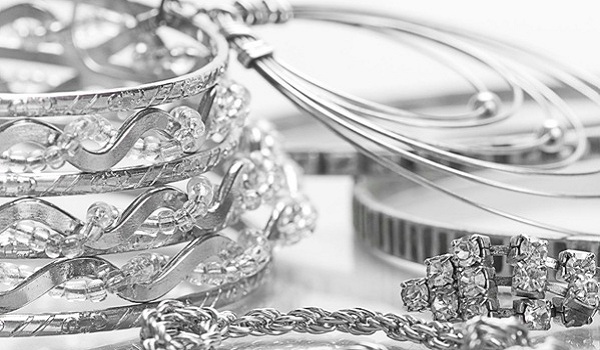 The Difference Between Silver and Silver Overlay