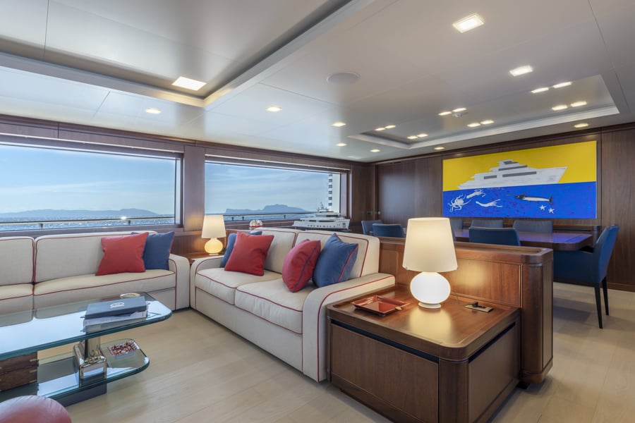 Crowbridge Interiors