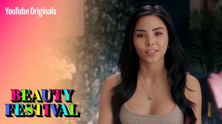 Get ready with me (and let's talk Asian hate)