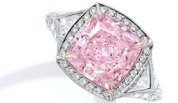 Glamour Jewels is Back in NY as Sotheby's Magnificent Jewels Auction Achieves $37.5 Million