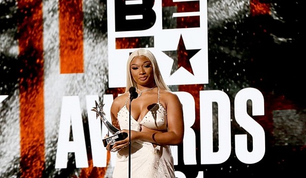 Lista de ganadores y nominados a los BET Awards 2021
